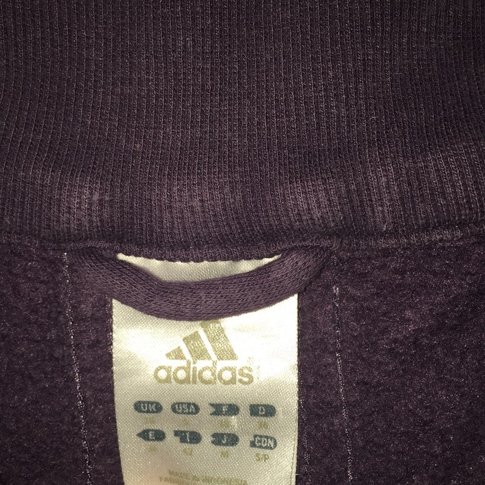 ✅Adidas jacket - Picture 4 of 5